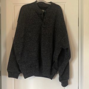 Wool Sweater